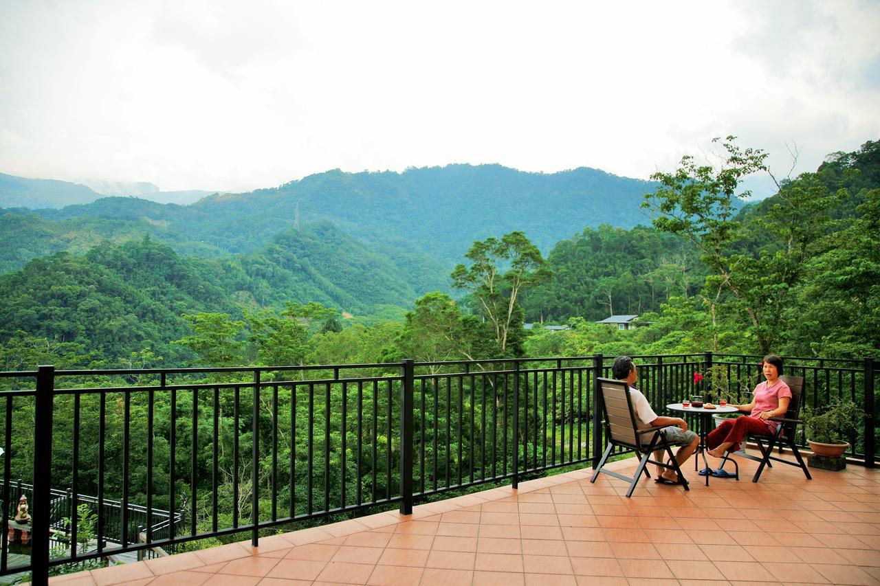 Yanzitao Pottery Coffee B&B Наньчжуан Экстерьер фото