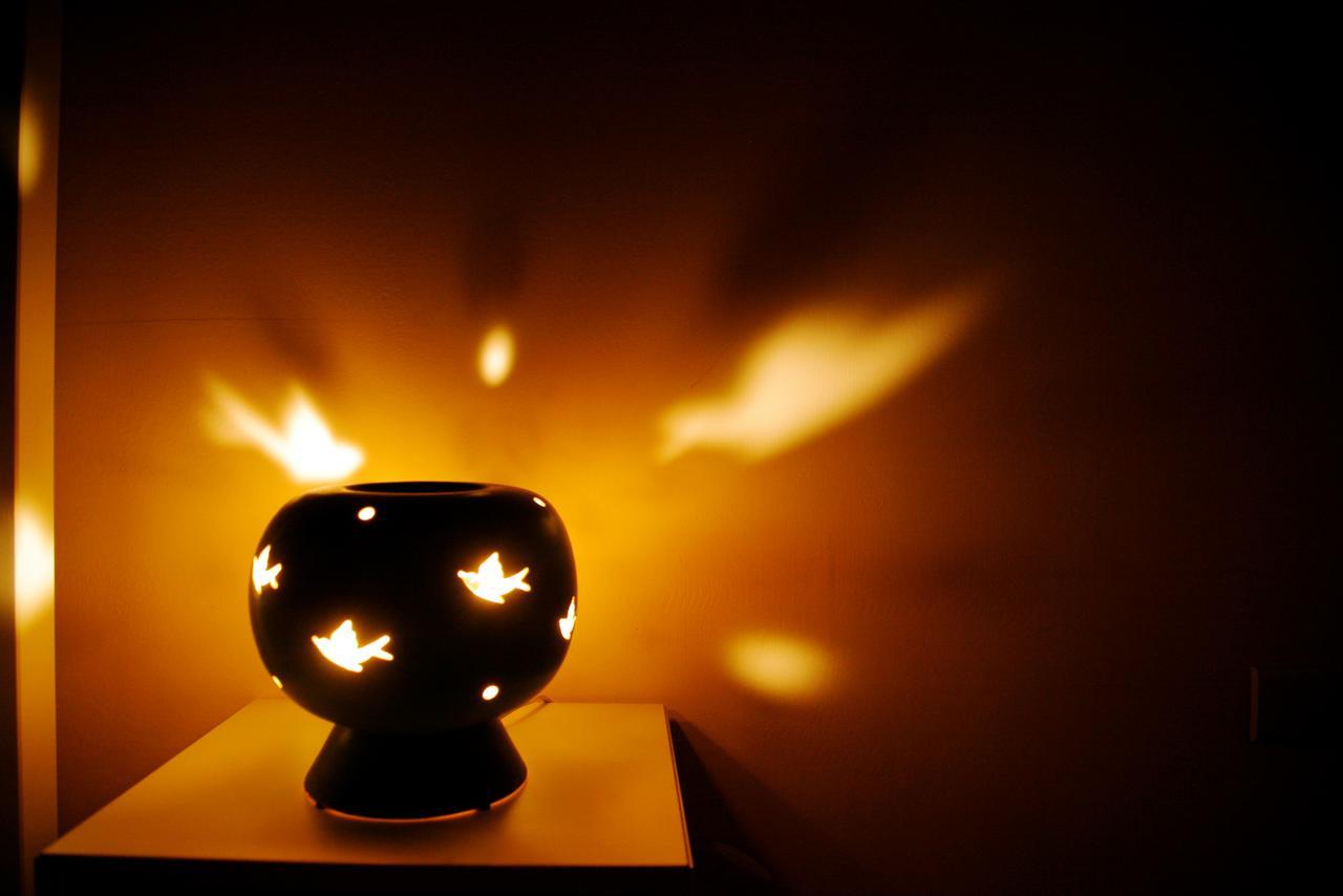 Yanzitao Pottery Coffee B&B Наньчжуан Экстерьер фото